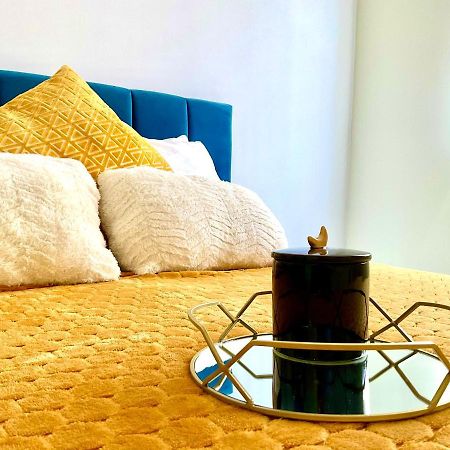 Palangre Beach Apartment تورّيفيِخا المظهر الخارجي الصورة