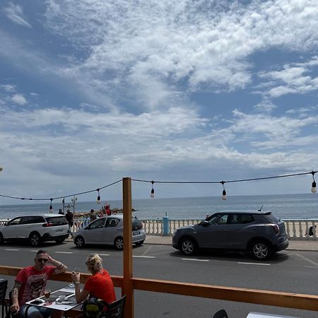 Palangre Beach Apartment تورّيفيِخا المظهر الخارجي الصورة