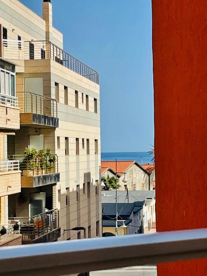Palangre Beach Apartment تورّيفيِخا المظهر الخارجي الصورة