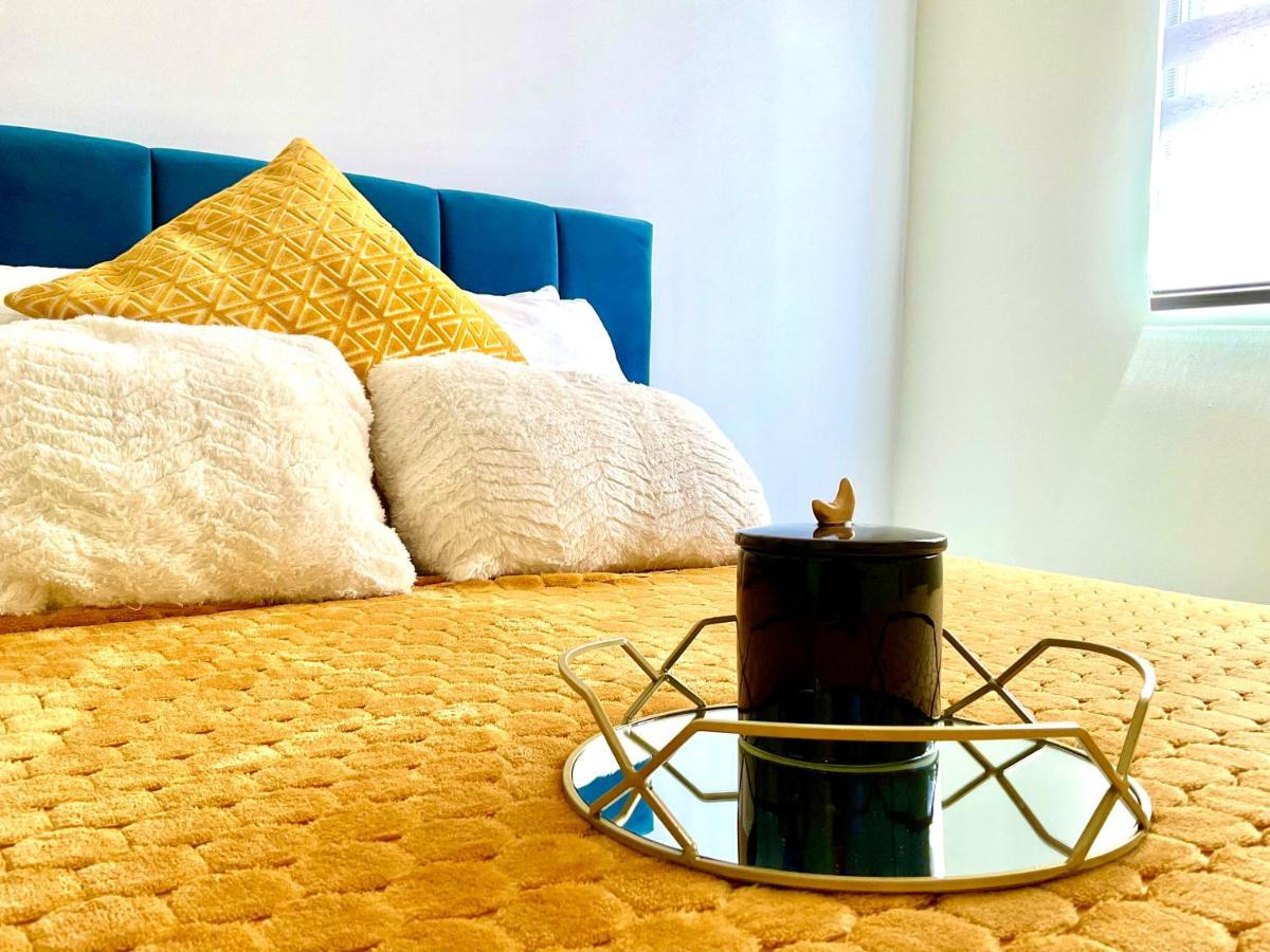 Palangre Beach Apartment تورّيفيِخا المظهر الخارجي الصورة