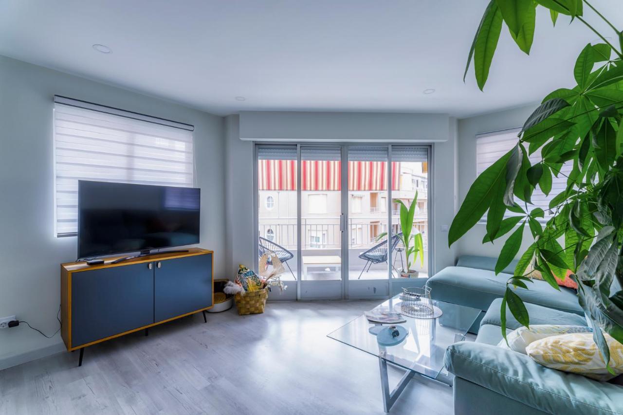 Palangre Beach Apartment تورّيفيِخا المظهر الخارجي الصورة