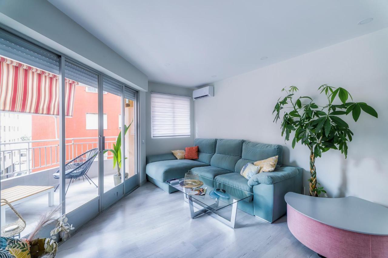 Palangre Beach Apartment تورّيفيِخا المظهر الخارجي الصورة