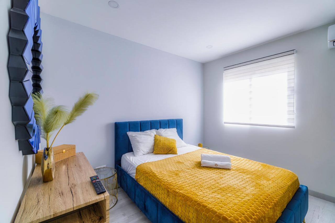 Palangre Beach Apartment تورّيفيِخا المظهر الخارجي الصورة