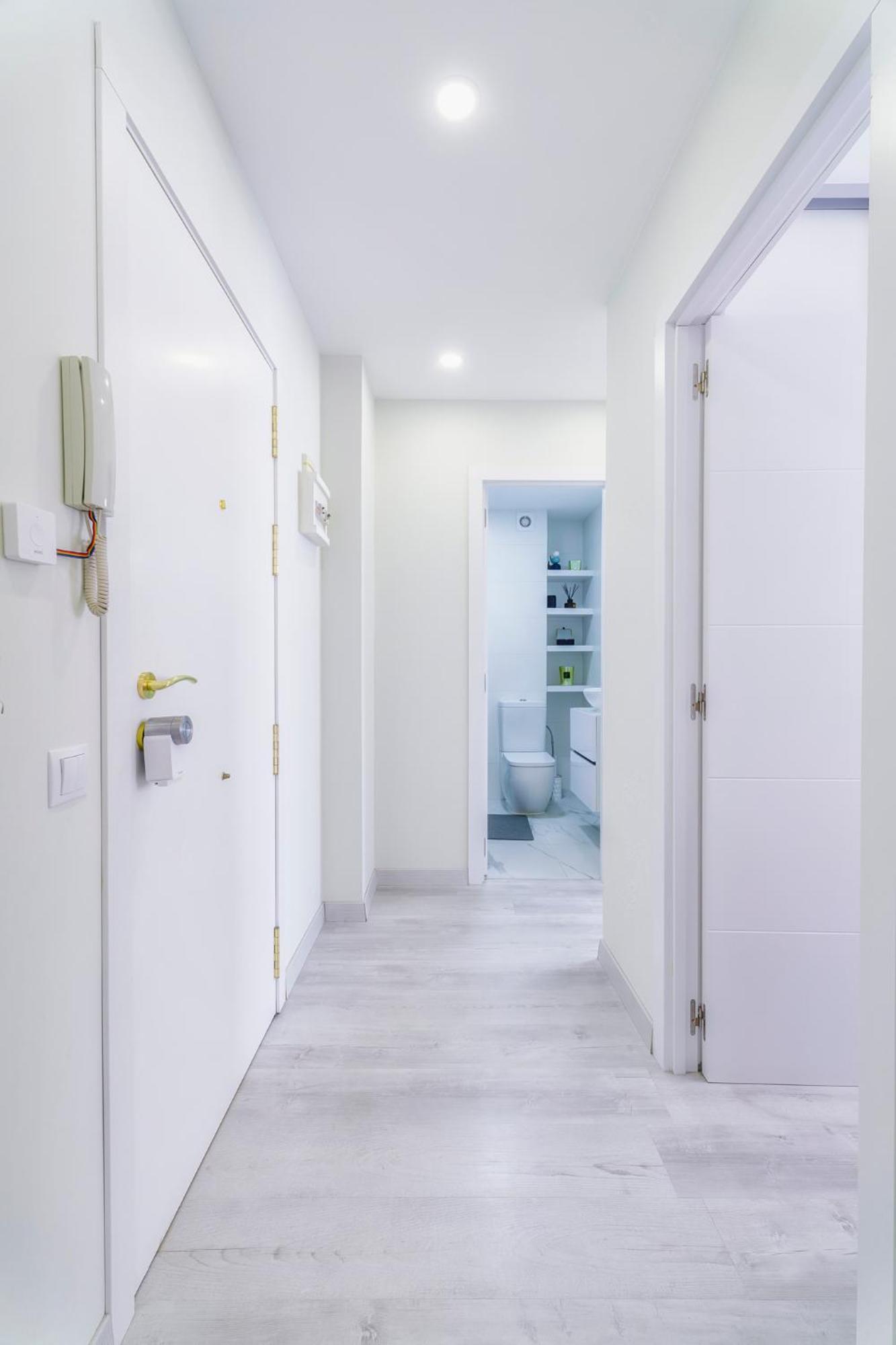Palangre Beach Apartment تورّيفيِخا المظهر الخارجي الصورة