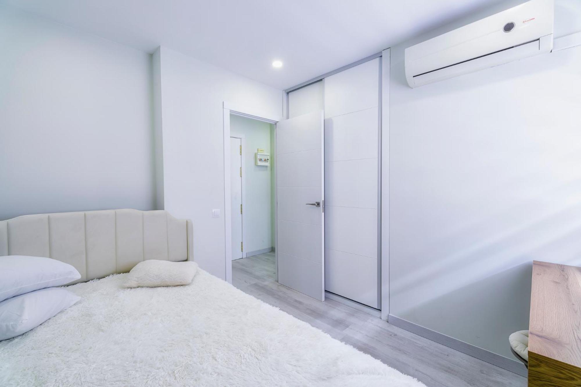 Palangre Beach Apartment تورّيفيِخا المظهر الخارجي الصورة
