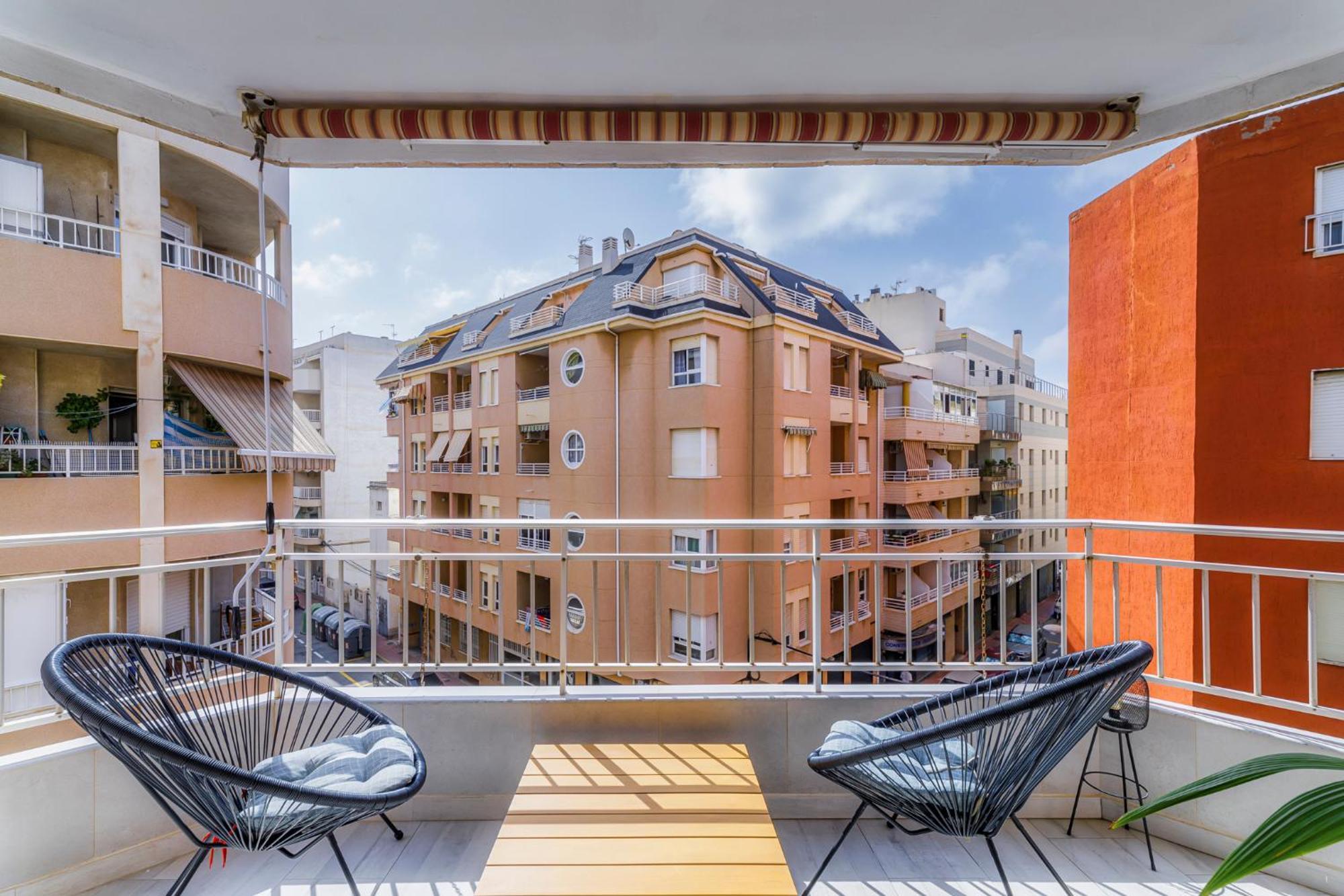 Palangre Beach Apartment تورّيفيِخا المظهر الخارجي الصورة